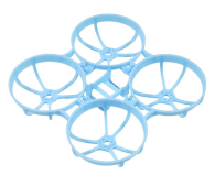 BetaFPV Meteor75 Pro Frame Blue - rama drona - 1518192 - zdjęcie 1